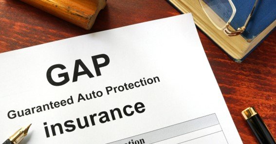 Gap Insurance