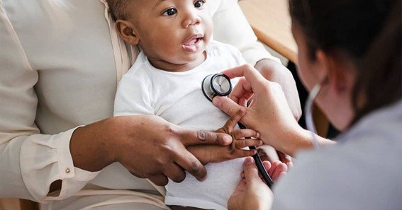 baby doctor visits without insurance