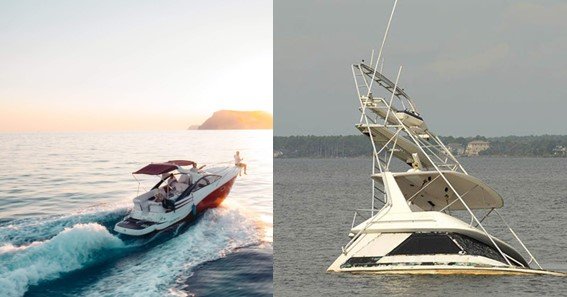 boat insurance required in virginia