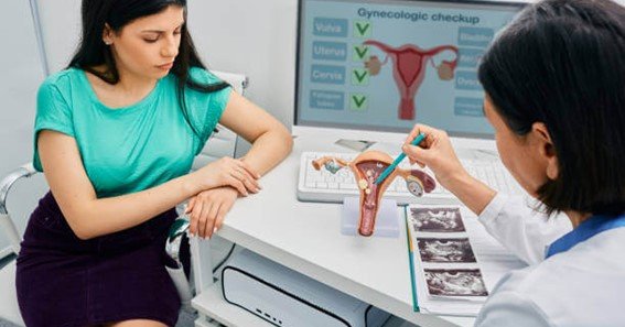 does health insurance cover gynecologist