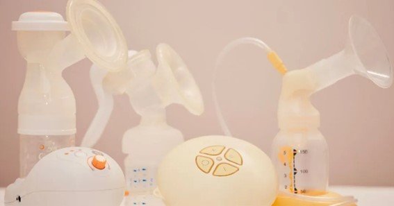 does insurance cover breast pumps