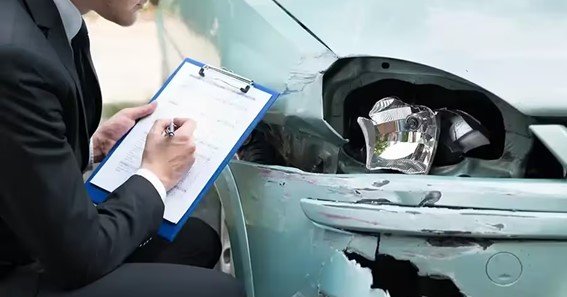 does insurance cover car accident