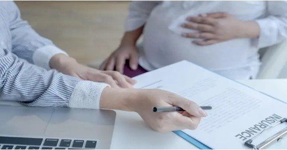 does insurance cover pregnancy