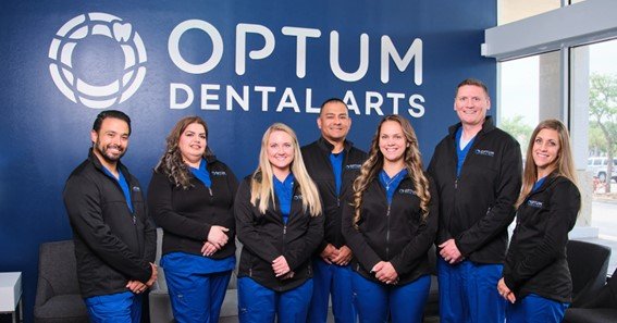 does optum cover dental