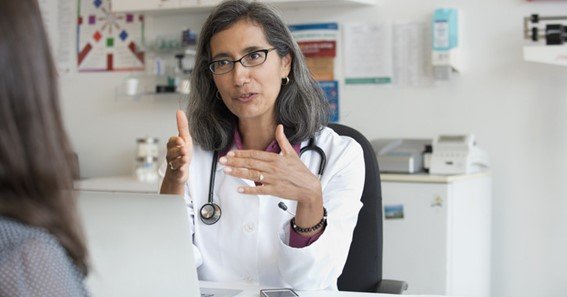 Does Medicare Cover Gynecologist Visits