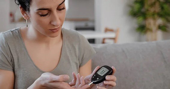 diabetes coverage insurance