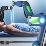 does bupa cover robotic surgery