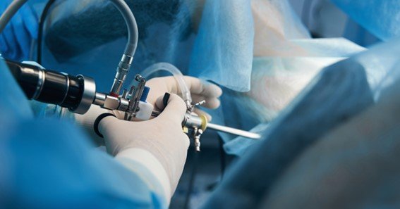 does insurance cover robotic surgery