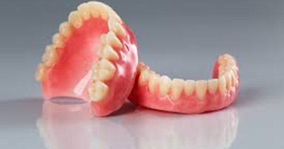 how much do dentures cost without insurance