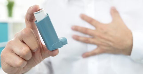 how much is in an inhaler with no insurance