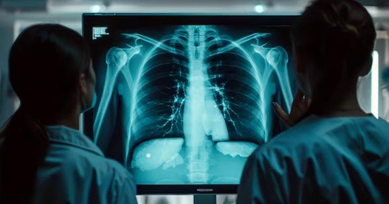 is Radiology covered by blue cross