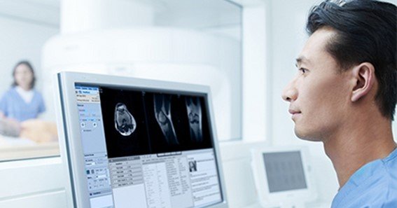 is Radiology covered by medicare