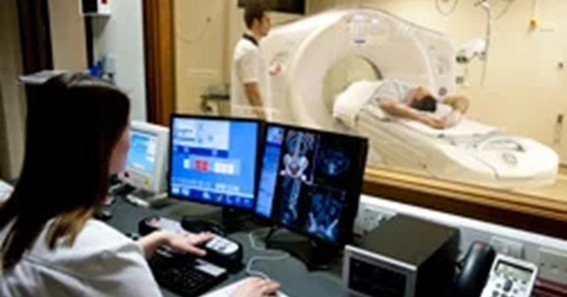 is radiology covered by bupa