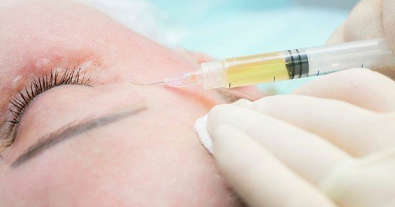 what insurance companies cover prp injections