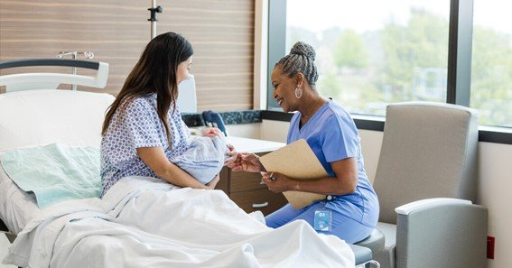 are midwives covered by insurance