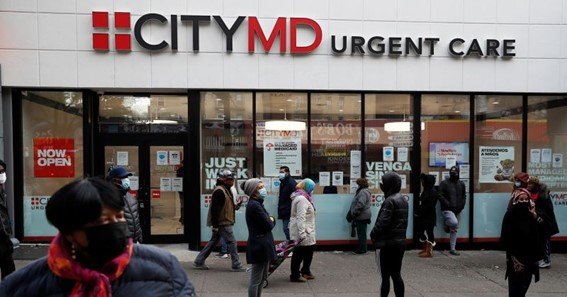 how much does citymd cost without insurance