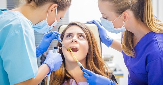 how much is a cavity filling without insurance