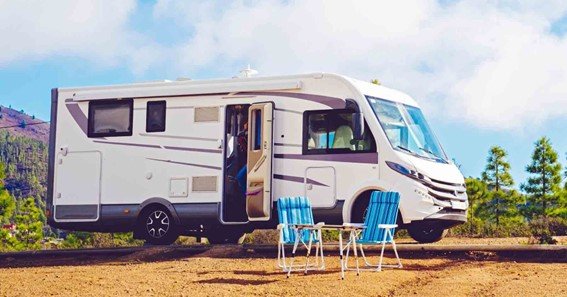 how much is travel trailer insurance