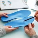 how to get orthotics covered by insurance