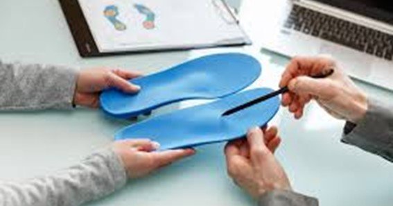 how to get orthotics covered by insurance