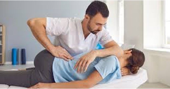 is a chiropractor covered by insurance